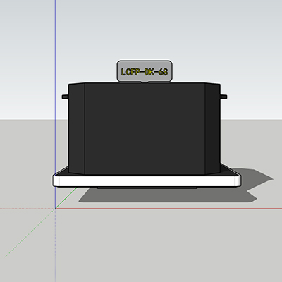 乐成 LCFP-DK-68