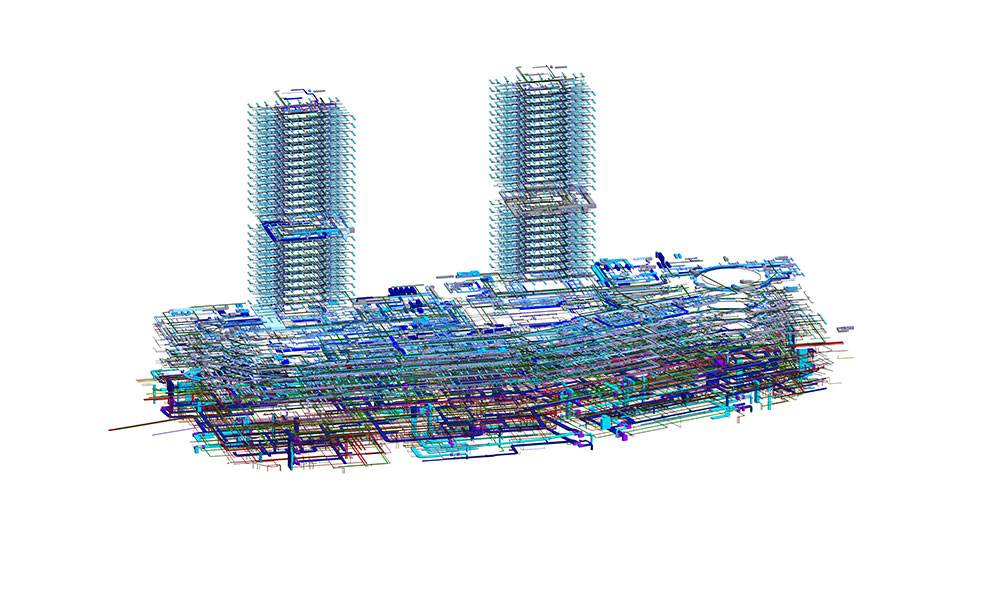能源工程为何应用SUBIM